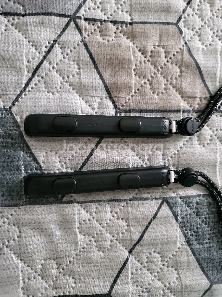 닌텐도 스위치 OLED 본체 + 케이스 세트--7