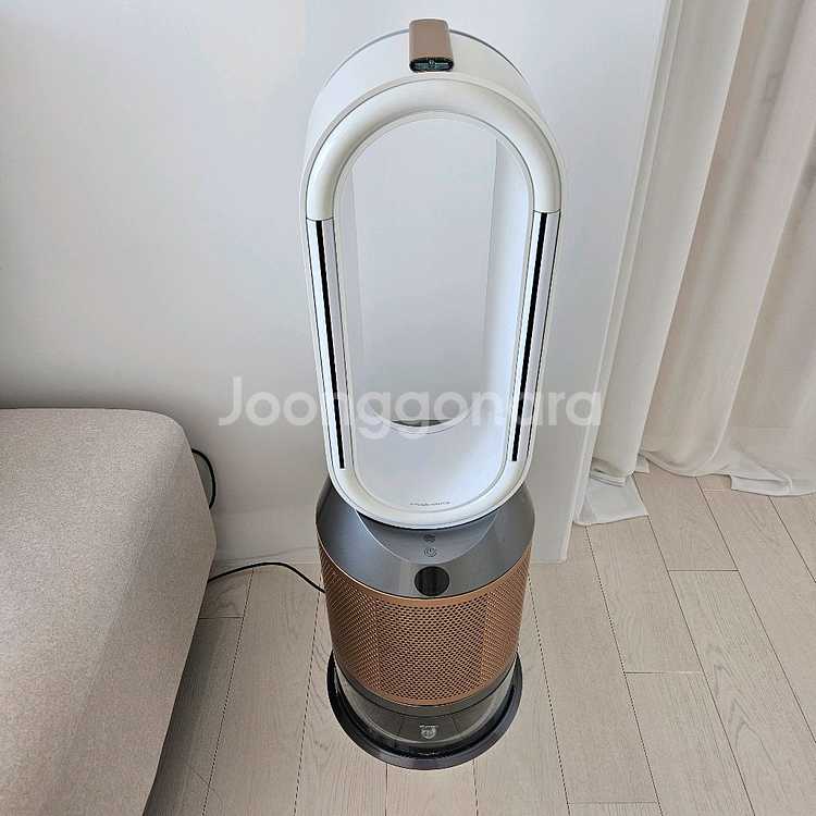 다이슨 휴미디파이PH04 공기청정기+가습기--0