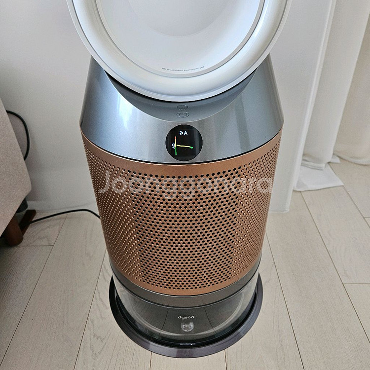 다이슨 휴미디파이PH04 공기청정기+가습기--1