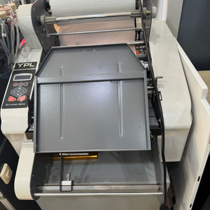 YPL 롤 라미네이팅 머신