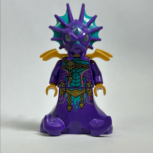 레고 닌자고 칼마르 피규어 (정품)