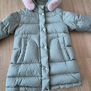 110사이즈 여아옷