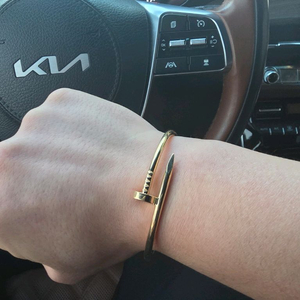 18k 못팔찌(대구)