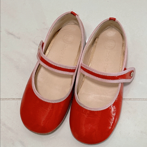 베이비브레스 여아구두 210사이즈