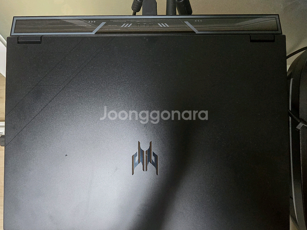 에이서 프레데터 헬리오스 네오 5070ti 게이밍노트북--2