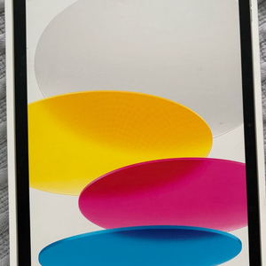 미개봉 아이패드 11세대 실버 128GB + 애플펜슬 1세대