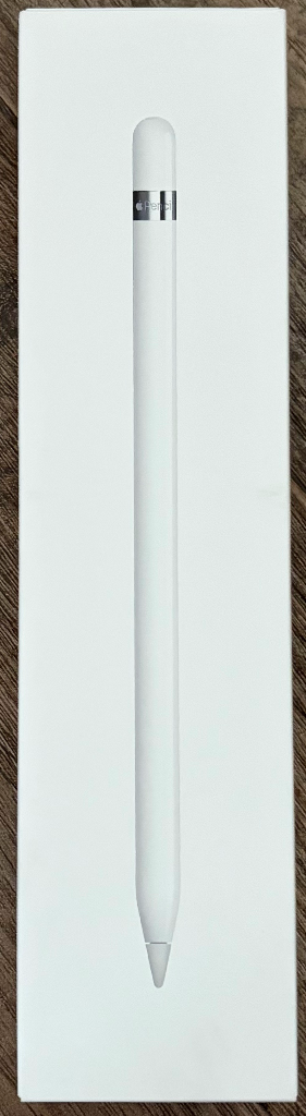 미개봉 아이패드 11세대 실버 128GB + 애플펜슬 1세대--2