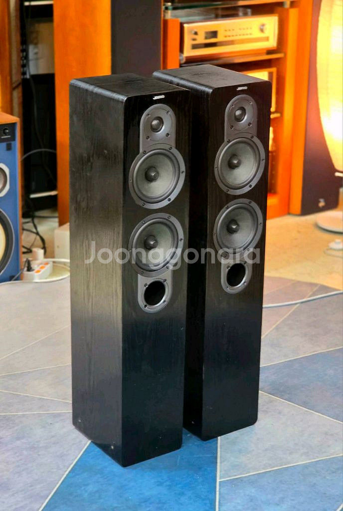 덴마크 야모 톨보이 스피커 S426--2