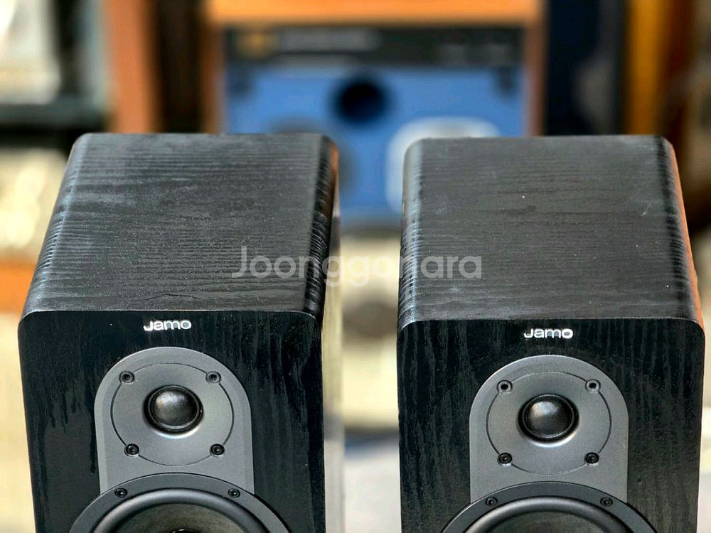 덴마크 야모 톨보이 스피커 S426--4