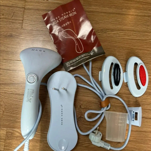 AGK 핸디스팀다리미