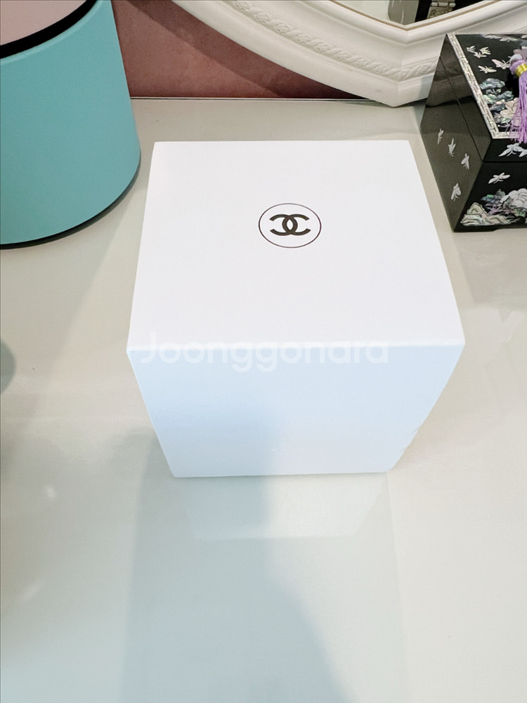 샤넬 스노우볼--2