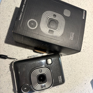 인스탁스 미니 리플레이