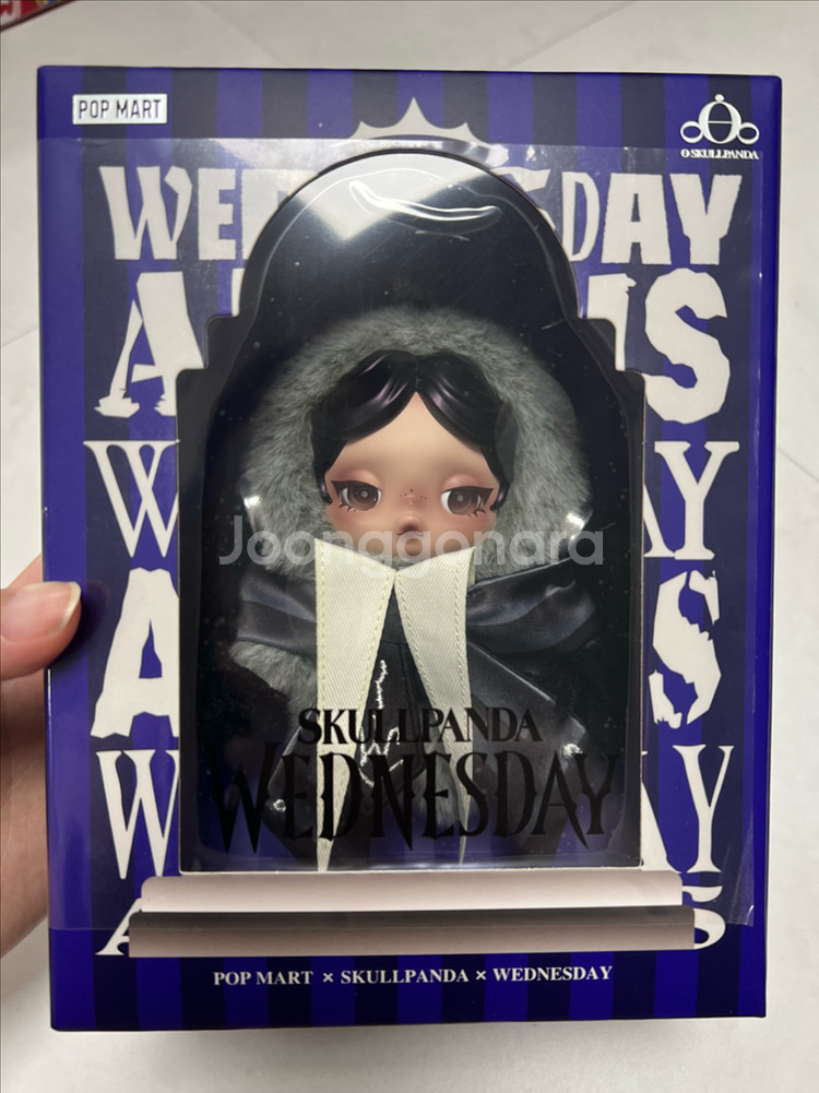 반택포 스컬판다 웬즈데이--0