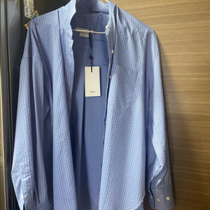 유메르 발렌 루즈 셔츠