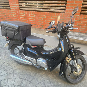 혼다 슈퍼커브 125