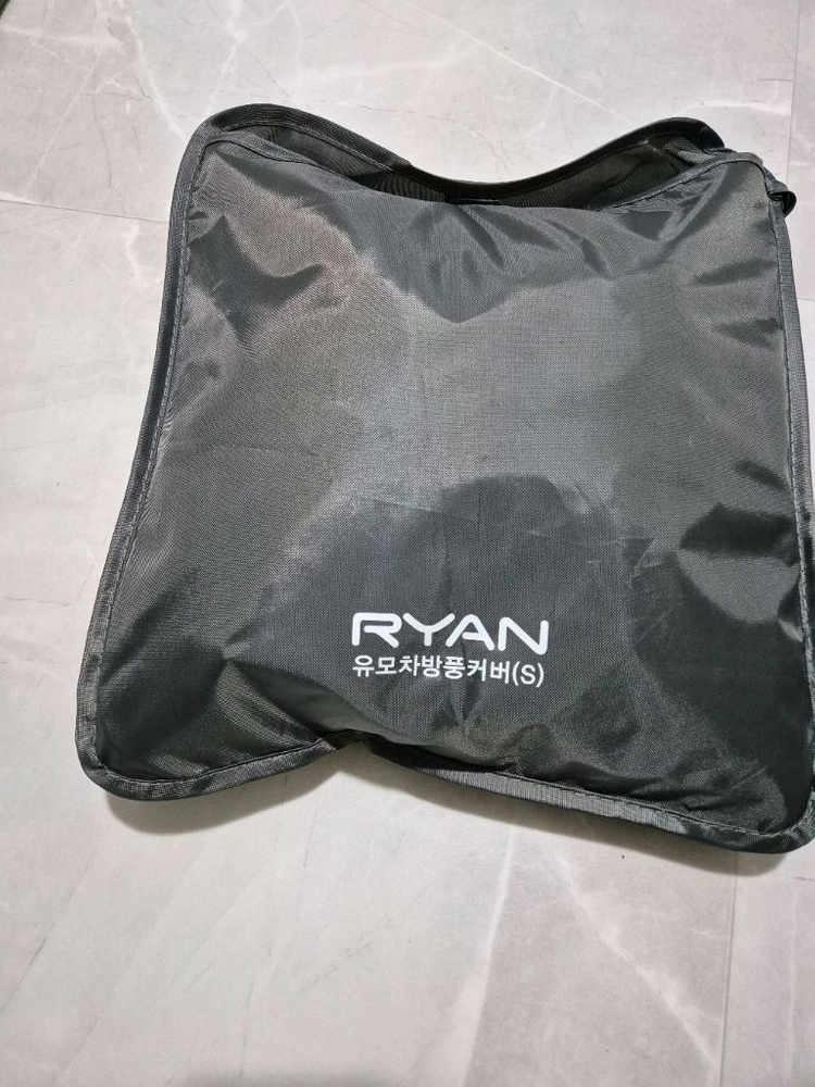 리안 유모차 판매합니다.(솔로 LX)--8