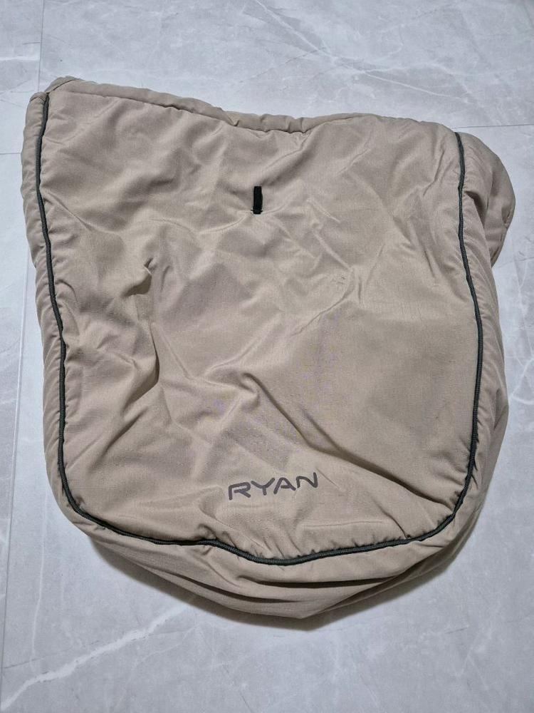 리안 유모차 판매합니다.(솔로 LX)--7