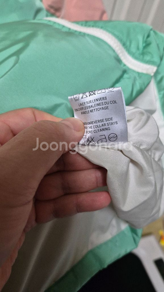 구찌 키즈구스패딩 12Y/150사이즈--4