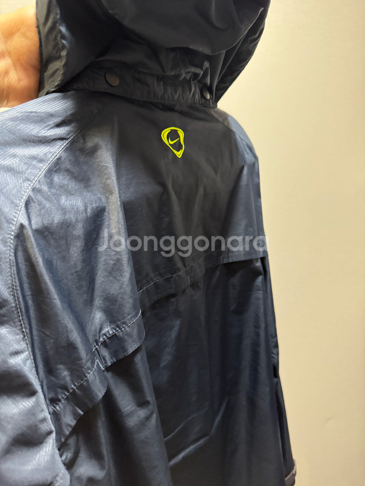 나이키 FC바르셀로나 바람막이 판매--3