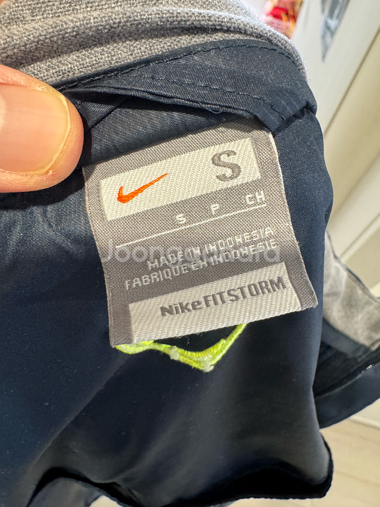 나이키 FC바르셀로나 바람막이 판매--5