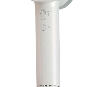 글라우벤 음이온헤어드라이기 화이트(새제품)