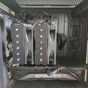 라이젠5600 RTX3070 완본체