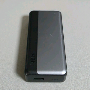 aohi 30w 10000mah 보조배터리