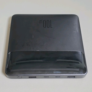 베이스어스 100w 20000mah 보조배터리