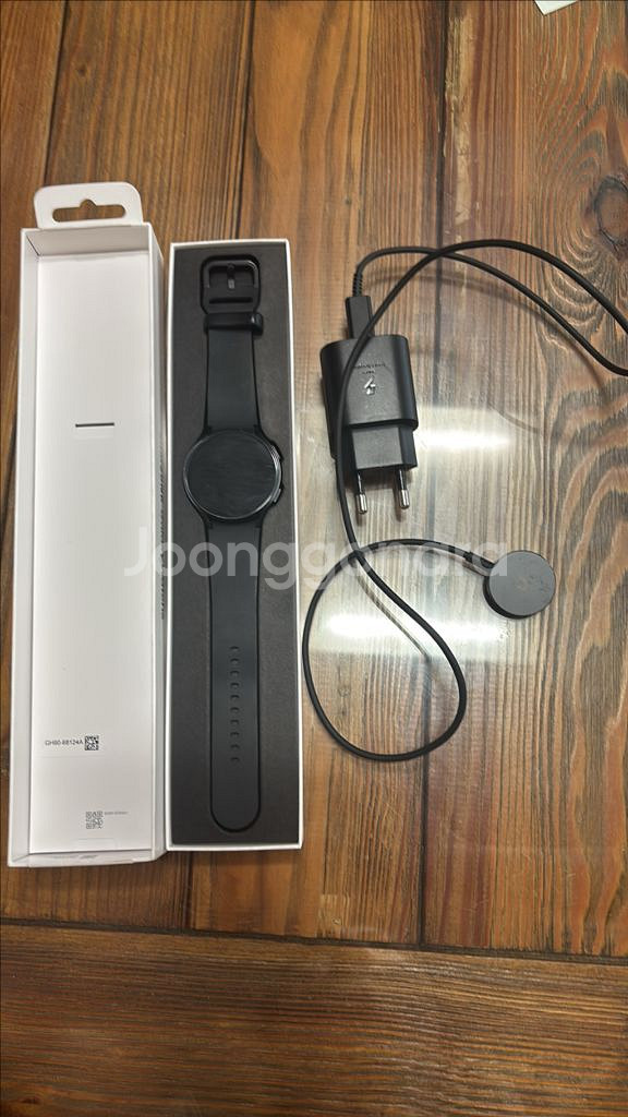 갤럭시워치6,무선충전기--1