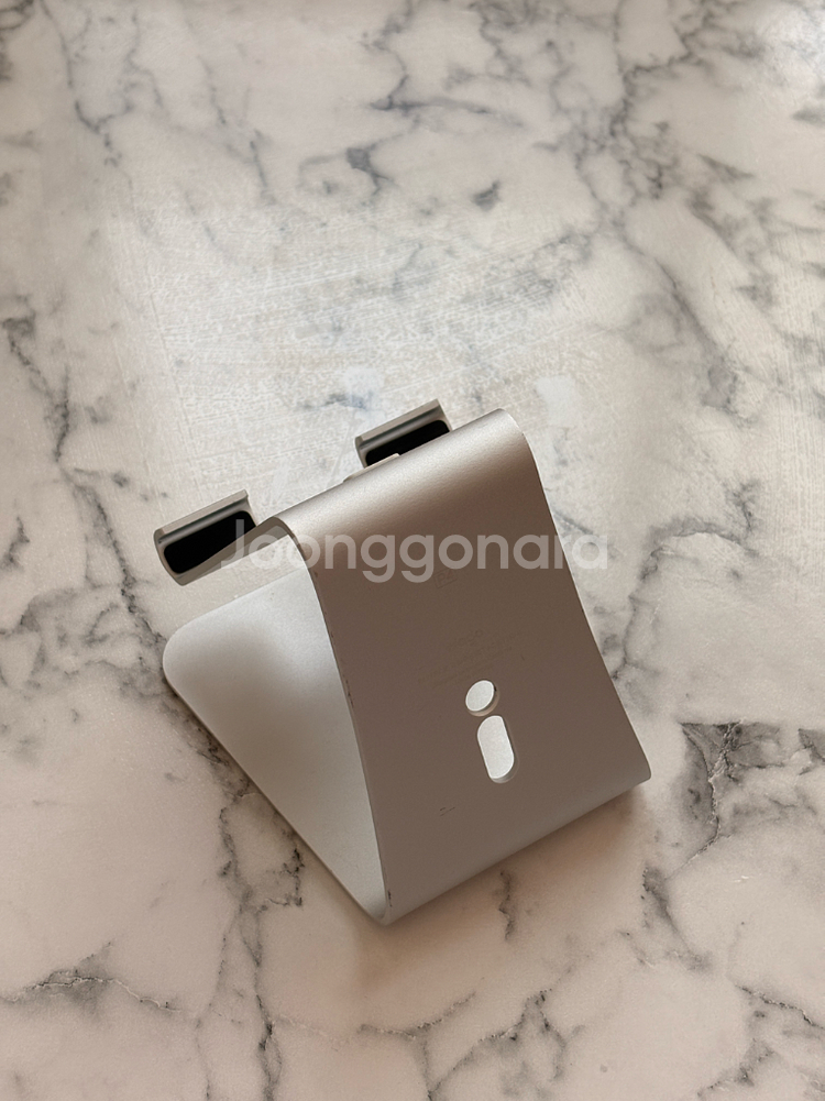 엘라고 P4 아이패드 거치대 스탠드--3