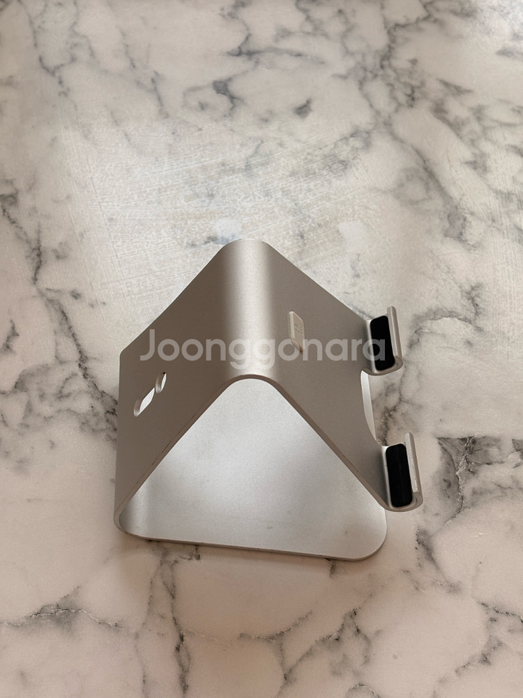 엘라고 P4 아이패드 거치대 스탠드--6