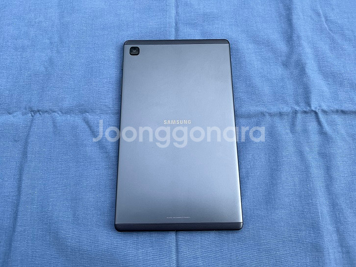갤럭시 탭 A7 Lite 셀룰러 모델 64GB--1