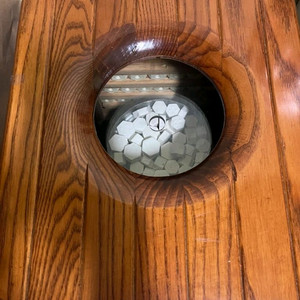 잠언의료기 좌욕기