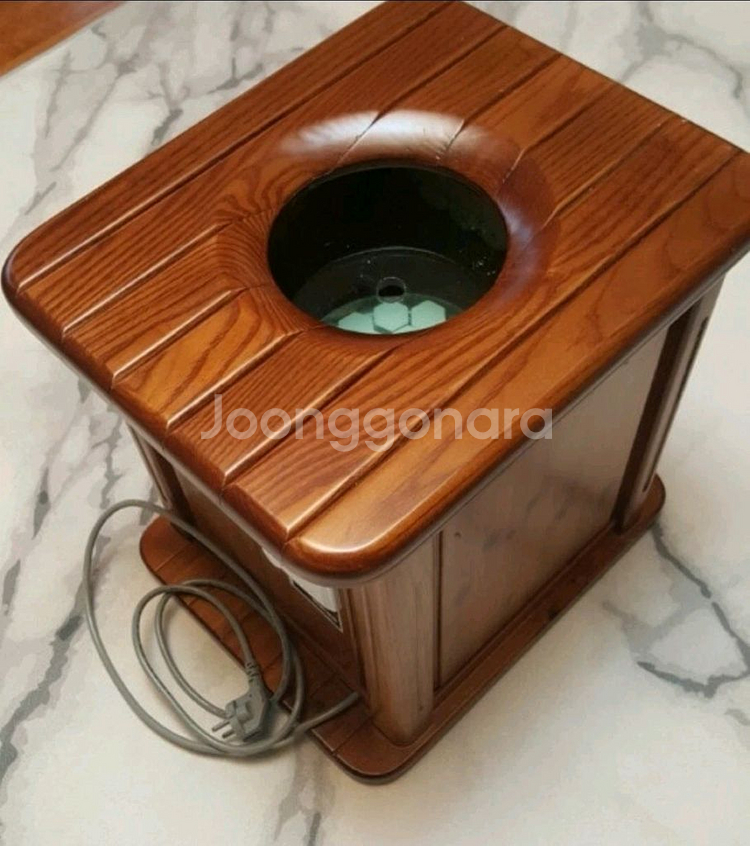 잠언의료기 좌욕기--1