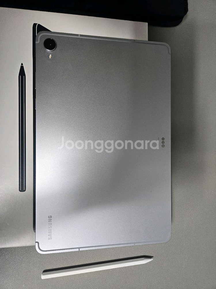 갤럭시탭s11 wifi 256gb--1