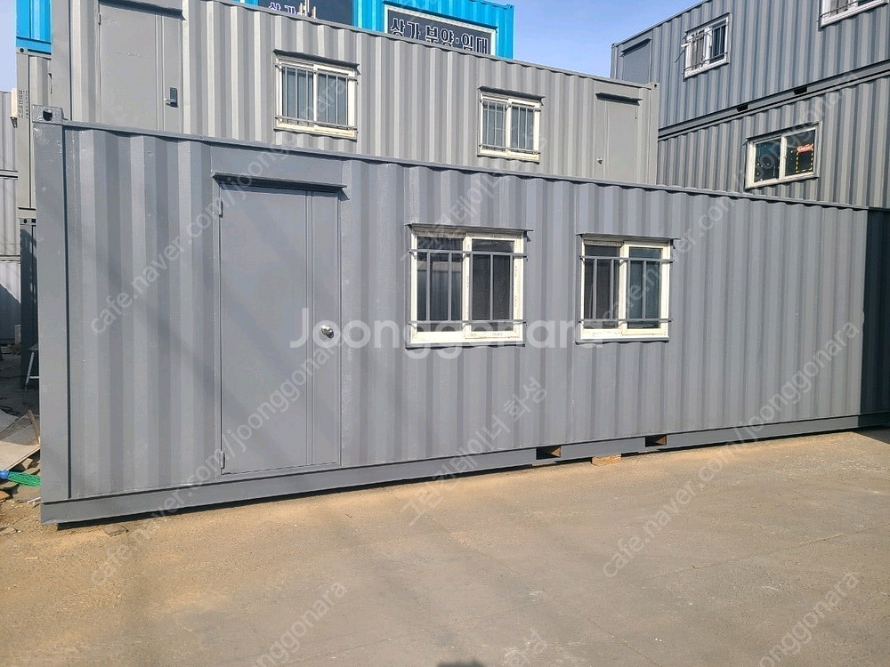 3*9 컨테이너하우스(문칸막이)--0