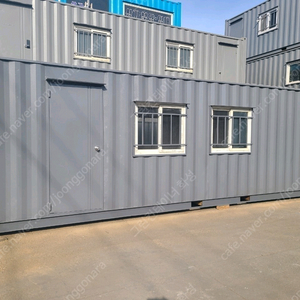 3*9 컨테이너하우스(문칸막이)