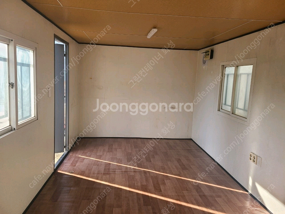 3*9 컨테이너하우스(문칸막이)--2