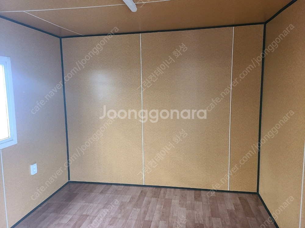 3*9 컨테이너하우스(문칸막이)--3