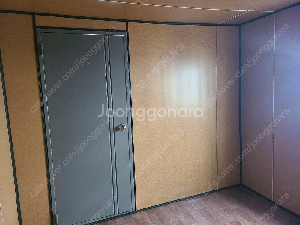 3*9 컨테이너하우스(문칸막이)--4