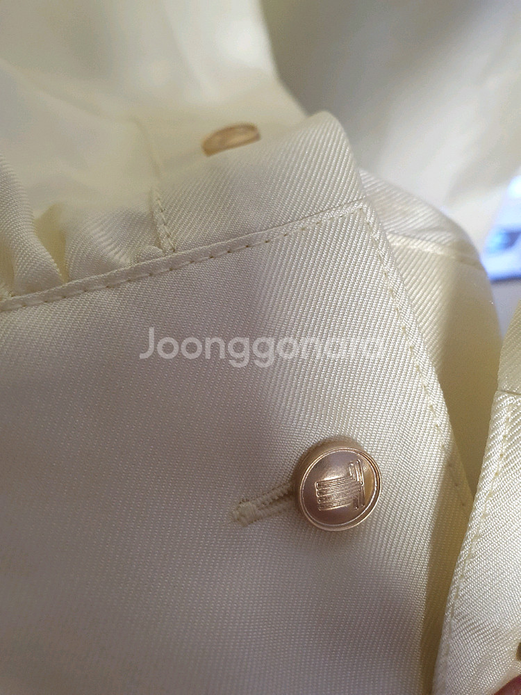 랑방 블라우스--3