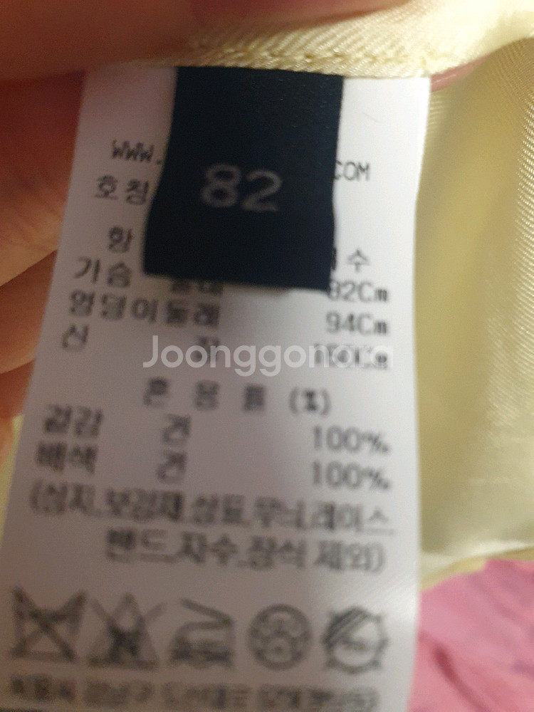 랑방 블라우스--5