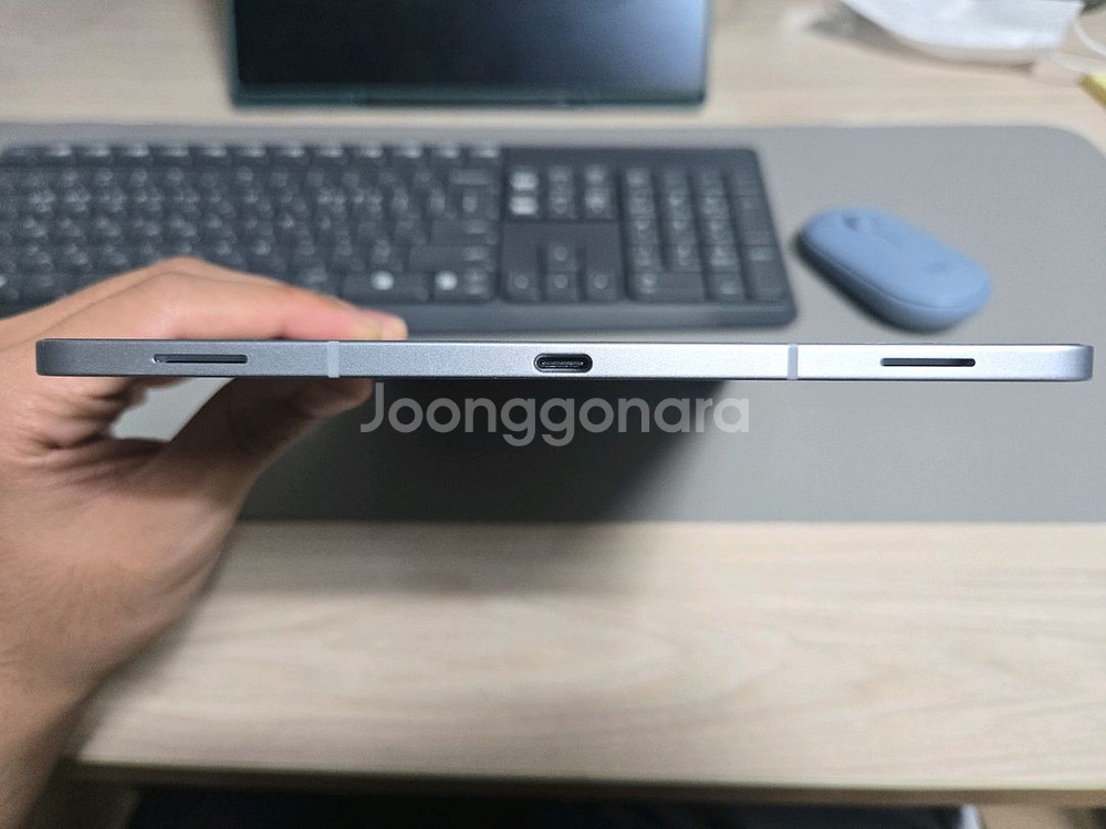 갤럭시탭s11 wifi 256gb--4