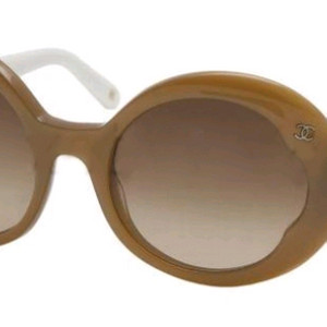 (정품) 샤넬 CC로고 선글라스 (명품 여자 안경테)