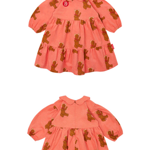 베베드피노 원피스 100사이즈