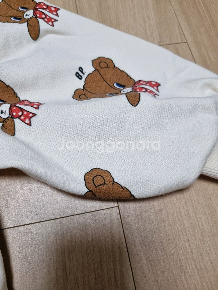 베베드피노 원피스 100사이즈--7