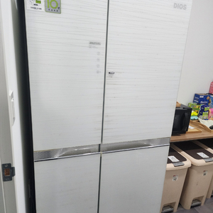 LG 2도어 냉장고 751리터