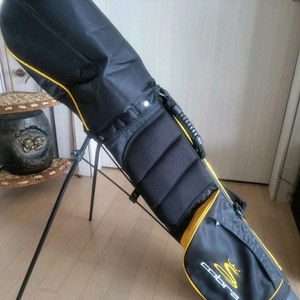 +코브라 어린이전용 스텐드백 /어린이 골프연습용품+