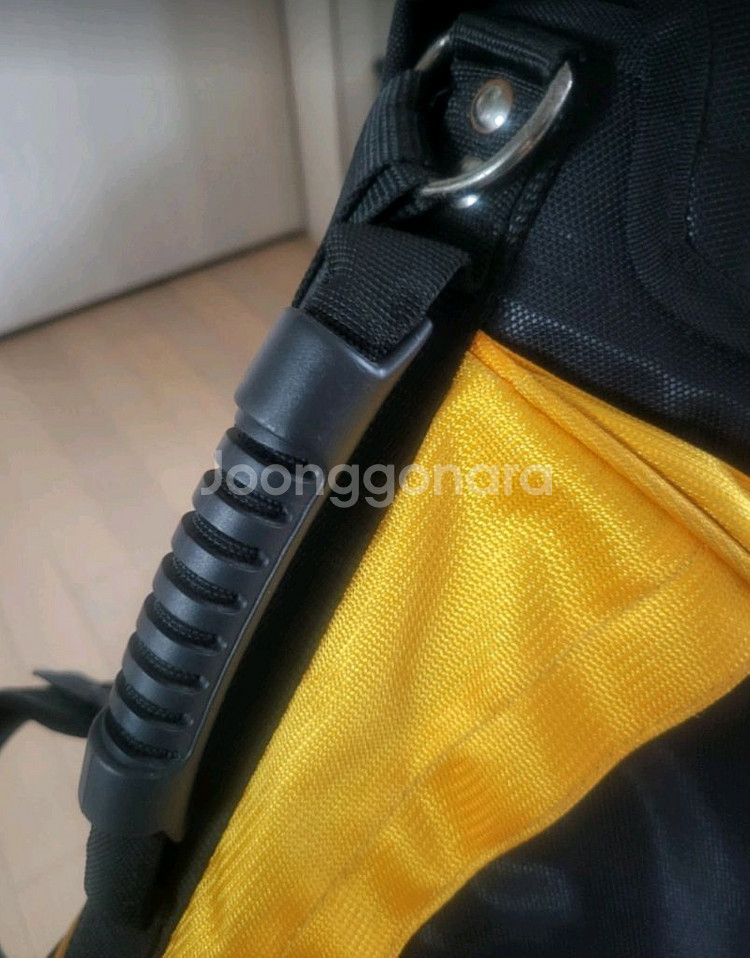 +코브라 어린이전용 스텐드백 /어린이 골프연습용품+--5