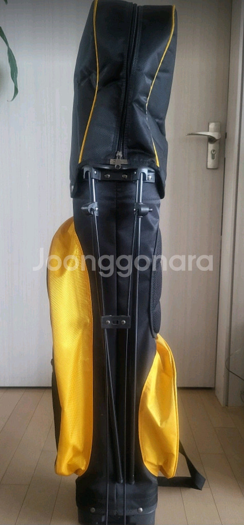 +코브라 어린이전용 스텐드백 /어린이 골프연습용품+--6